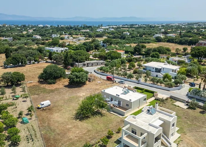 Stone&sea Retreat Oasis - Cozy Stone * Cós