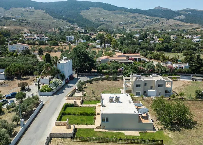 Stone&sea Retreat Oasis - Cozy Stone * Cós