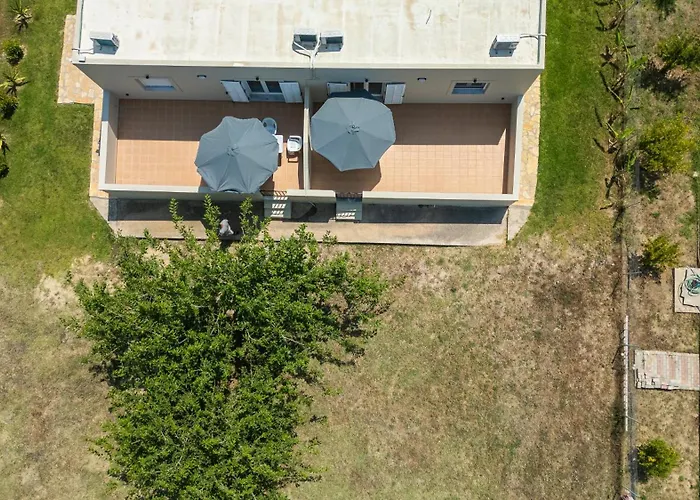 Casa de Férias Stone&sea Retreat Oasis - Cozy Stone *