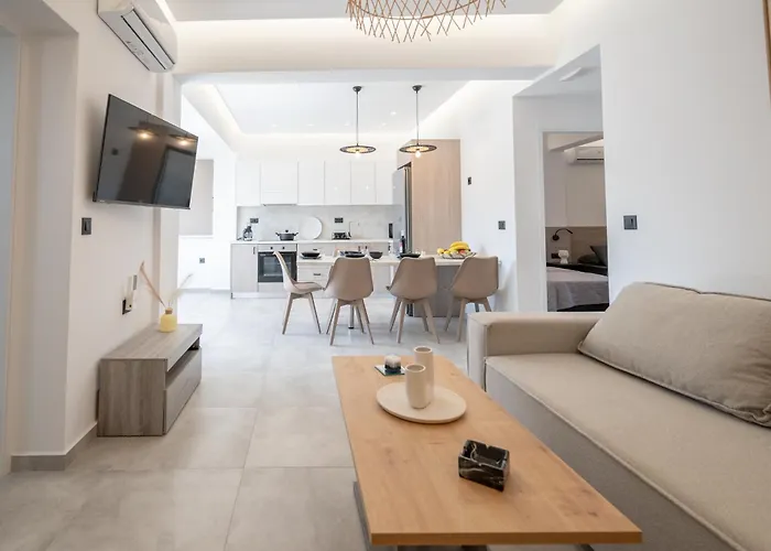 Stone&sea Retreat Oasis - Cozy Stone Будинок відпочинку *