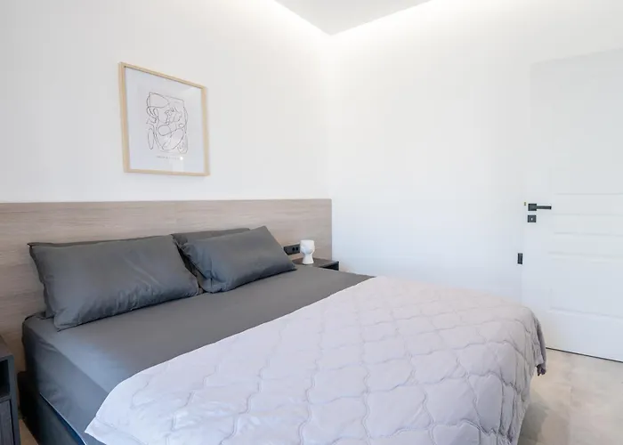 Stone&sea Retreat Oasis - Cozy Stone *