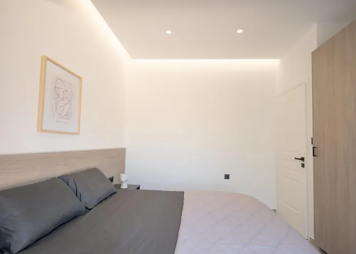 Stone&sea Retreat Oasis - Cozy Stone *