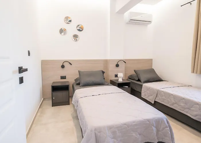 Casa de Férias Stone&sea Retreat Oasis - Cozy Stone Cós