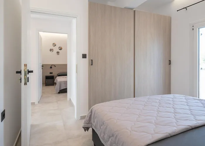 Будинок відпочинку Stone&sea Retreat Oasis - Cozy Stone Кос