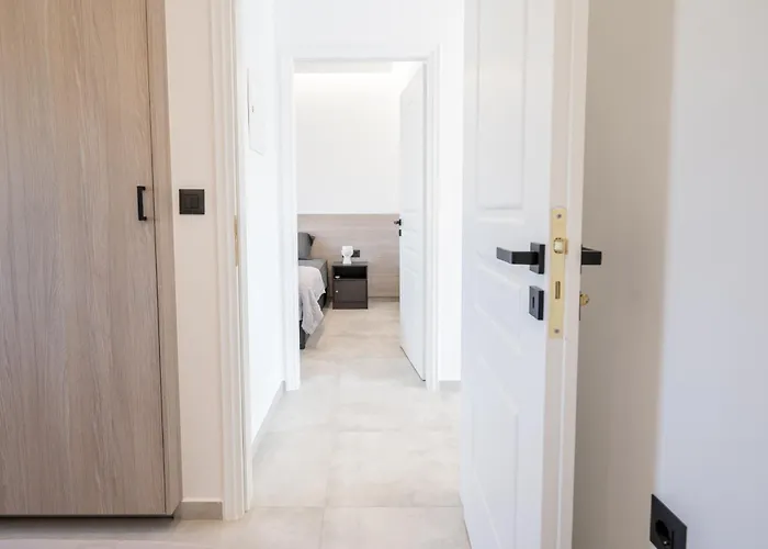 Stone&sea Retreat Oasis - Cozy Stone Будинок відпочинку Кос