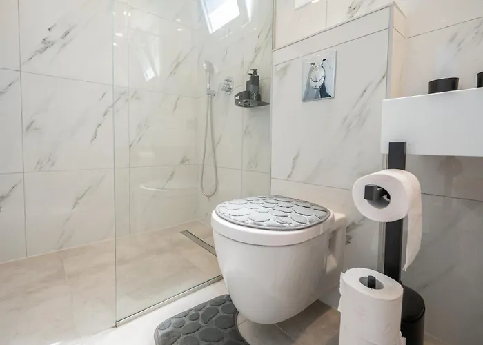 Будинок відпочинку Stone&sea Retreat Oasis - Cozy Stone *