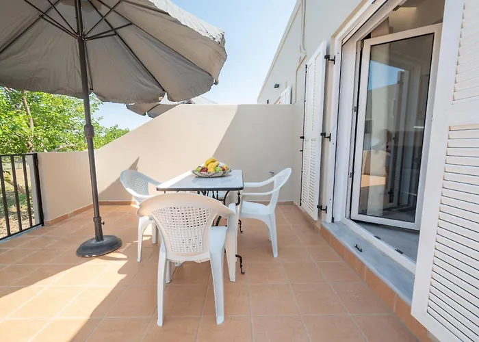 Stone&sea Retreat Oasis - Cozy Stone * Кос