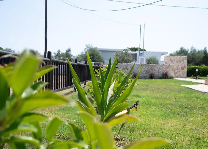 Stone&sea Retreat Oasis - Cozy Stone * Кос